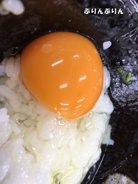 卵かけご飯食べ放題 どこまでおいしく食べれるか挑戦してきた 兵庫県多可町 車が３つの轟さん日記２
