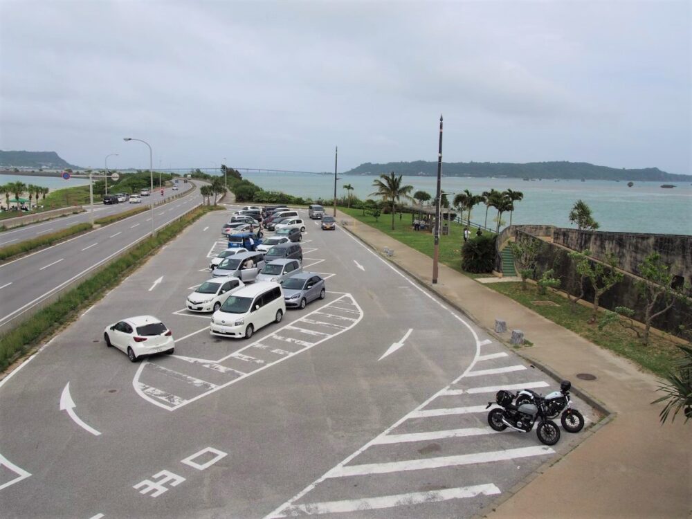 【レブル250とGB350】沖縄で2泊3日のレンタルバイクツーリングをした【沖縄旅・ツーリング5話】