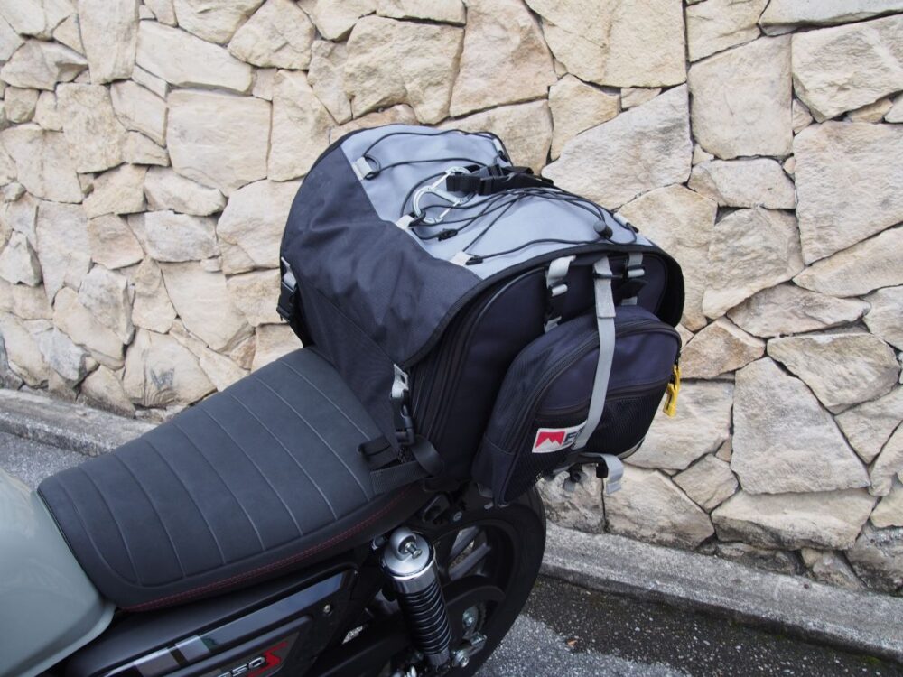 中華製Amison（アミソン）インカム、思ったよりいいやんという話【沖縄